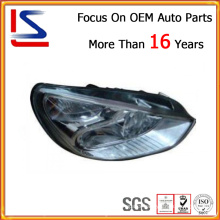 Auto Spare Parts - Head Lamp for Ford S-Max 2006